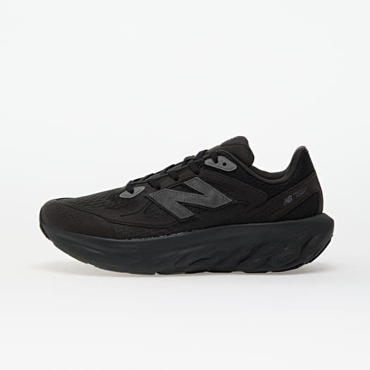 New Balance Trainer Black Cement