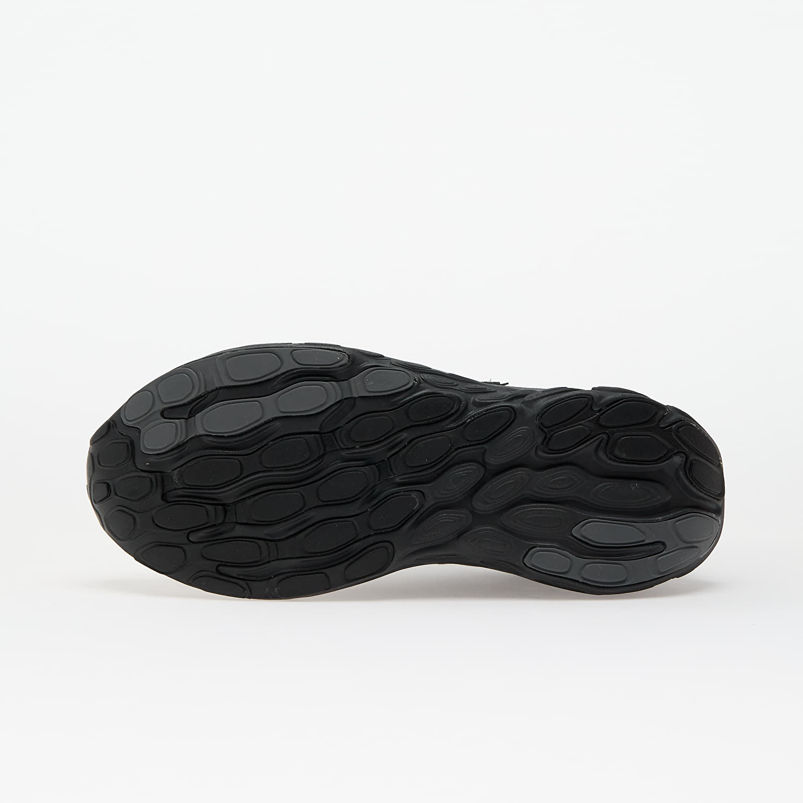 Zapatillas Hombre New Balance Trainer Black Cement