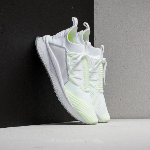 Tsugi jun puma white top