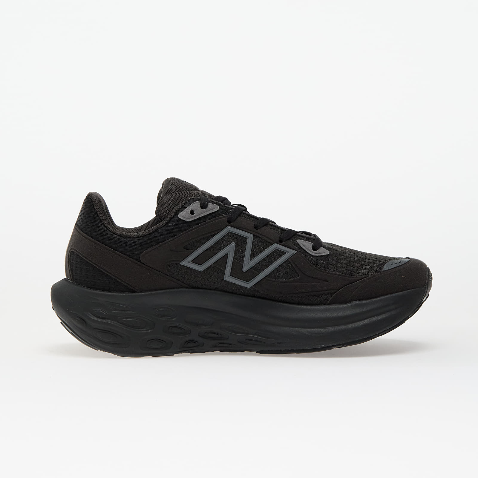 Zapatillas Hombre New Balance Trainer Black Cement