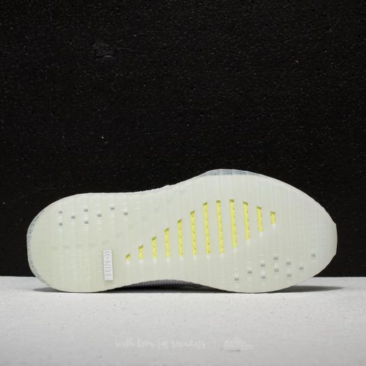 Men s shoes Puma Tsugi Jun Pace Puma White Pale Lime Yellow Footshop