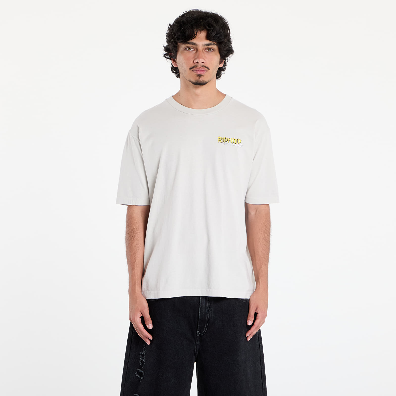 T-shirts RIPNDIP Noodle Nerm Tee Sand
