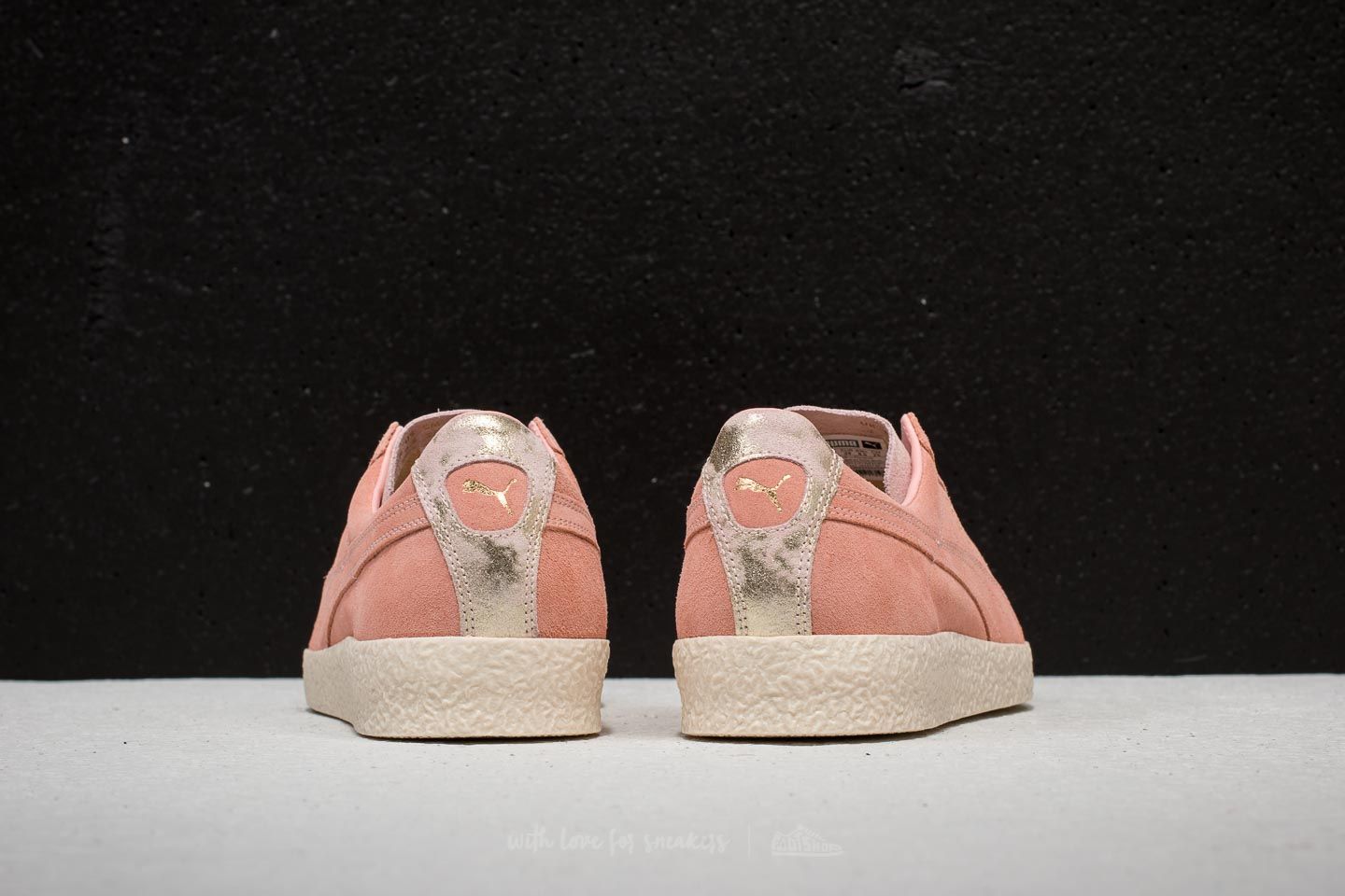 Puma te ku suede hotsell