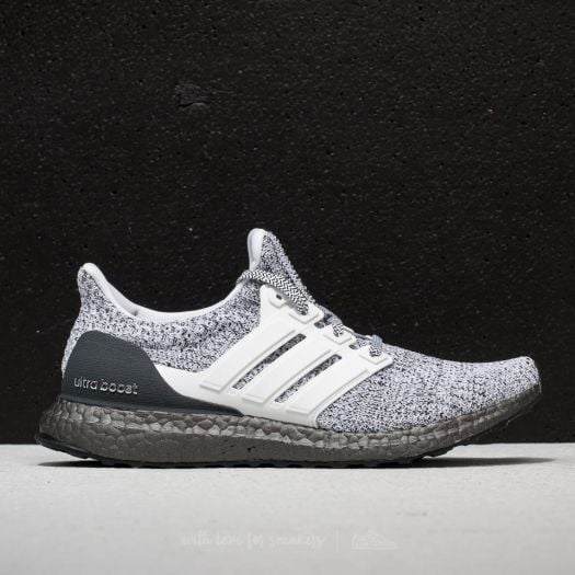 Men s shoes adidas Ultraboost 4.0 Oreo Ftw White Ftw White Grey Two Footshop
