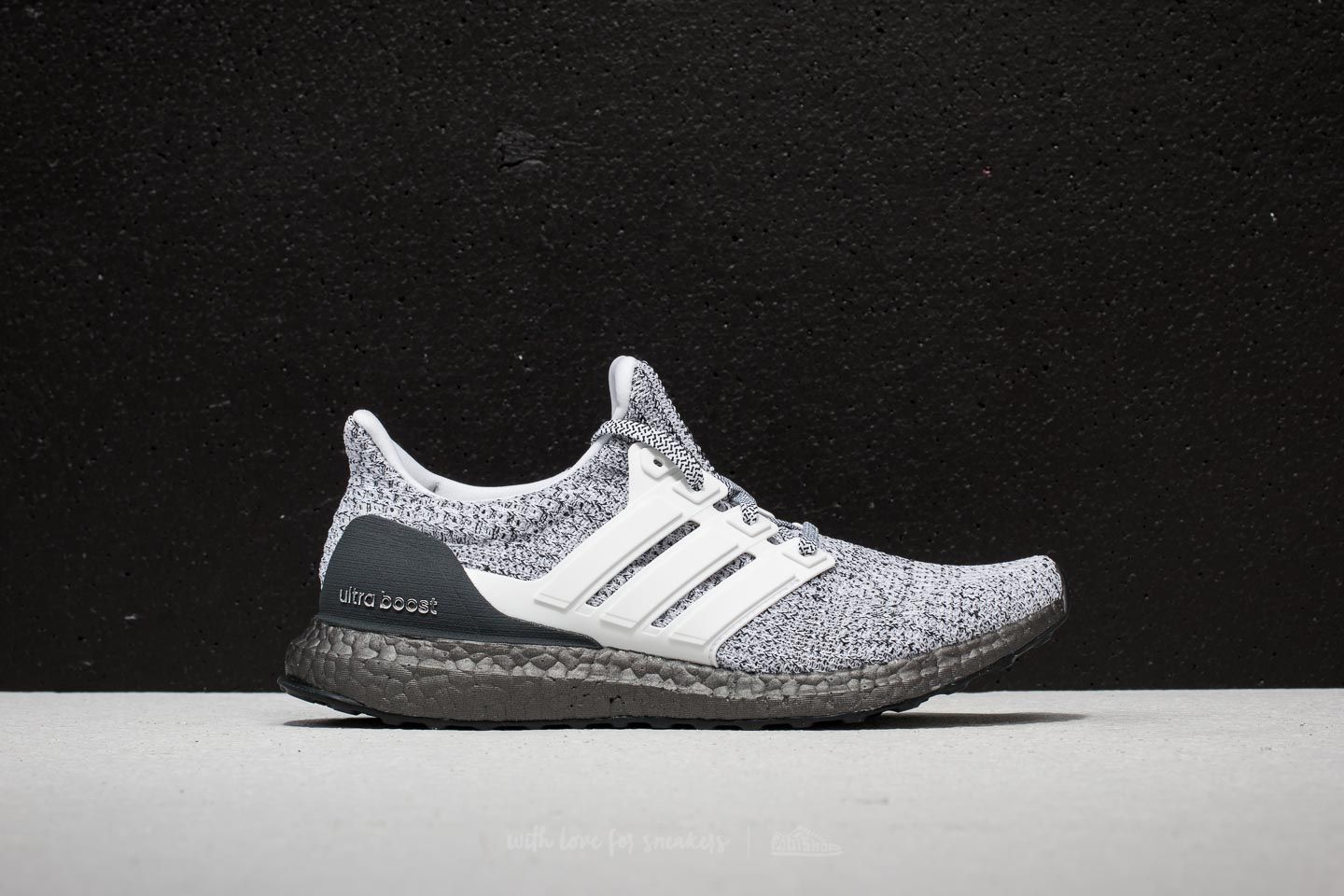 Mens ultra boost 4.0 cookies and cream online