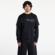 HELIOT EMIL Fulgens Longsleeve Black