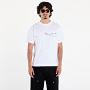 HELIOT EMIL Fulgens T-Shirt White