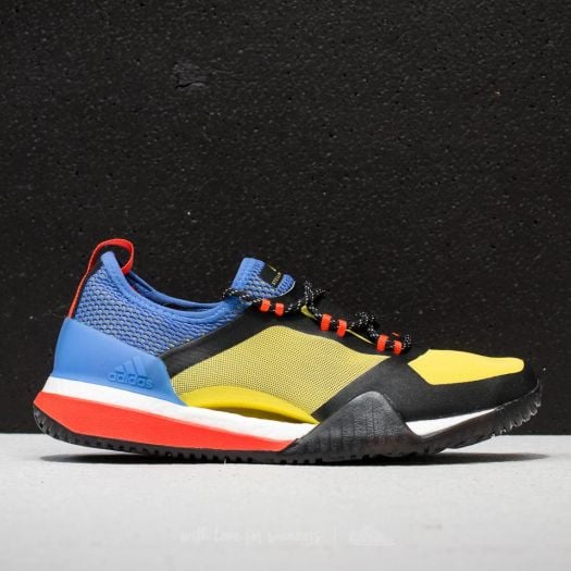 Adidas pure boost x stella mccartney 2025