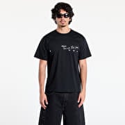 HELIOT EMIL Fulgens T-Shirt Black