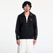 adidas Premium Track Top Black