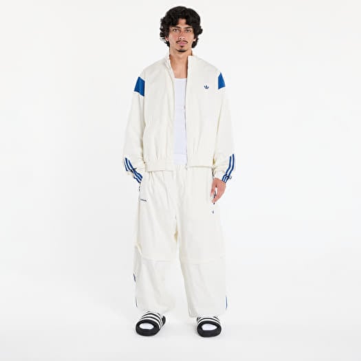 adidas WILLY CHAVARRIA KNIT TRACKTOP Ｍ Adidas x Willy Chavarria Knit Track Jacket