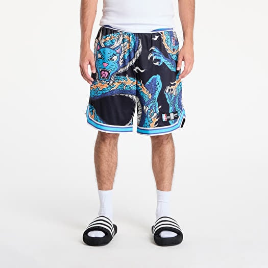 Pantalones cortos RIPNDIP Shen Nerm Basketball Shorts Multicolor