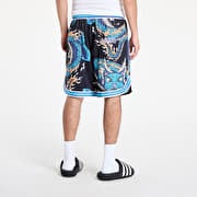 ウェア RIPNDIP BASKETBALL SHORTS Shen Nerm Basketball Shorts (Multi) – RIPNDIP