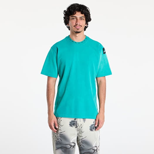 T-shirt adidas Equipment T-Shirt Equipment Green/ Blanch Cargo/ Reflective Silver