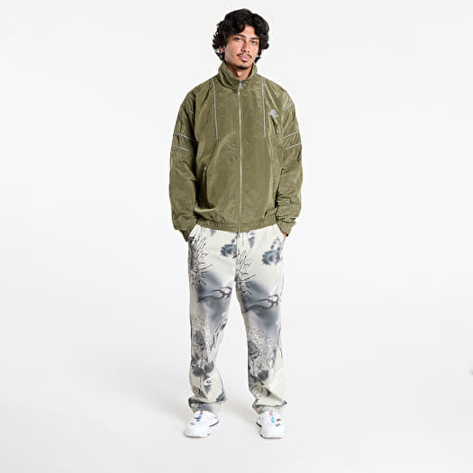 Jackets adidas Equipment Track Top Focus Olive (JV7644) | Footshop