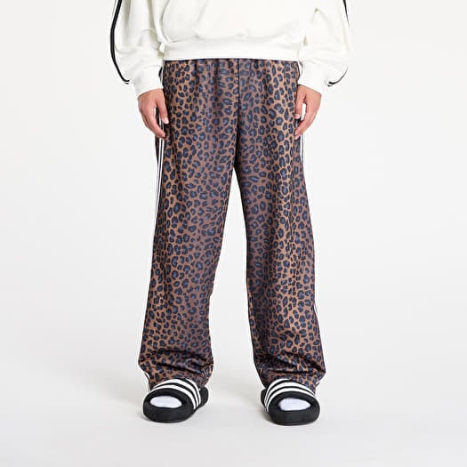 adidas Fb Trackpant Brown Strata