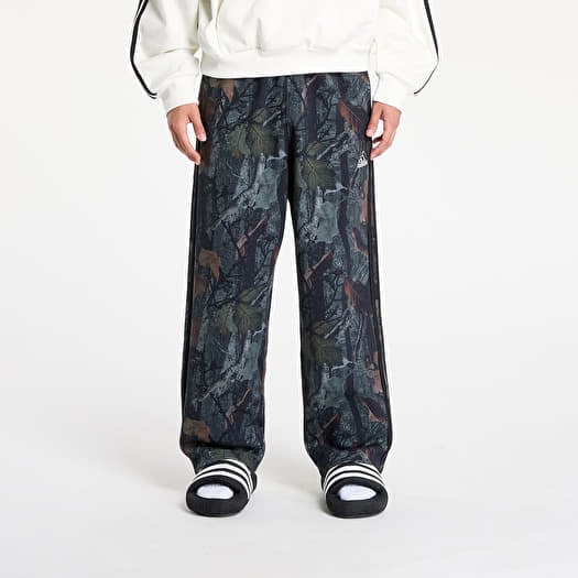 adidas Camo Joggers Black