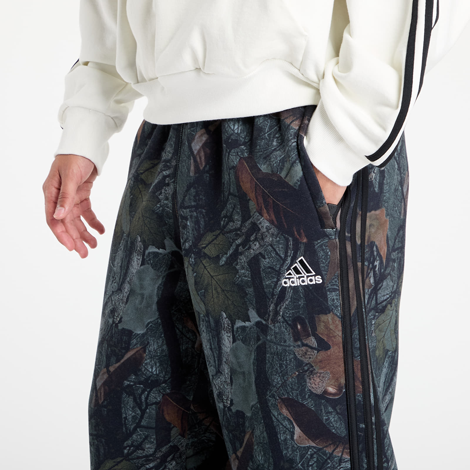 Chandal adidas Camo Joggers Black