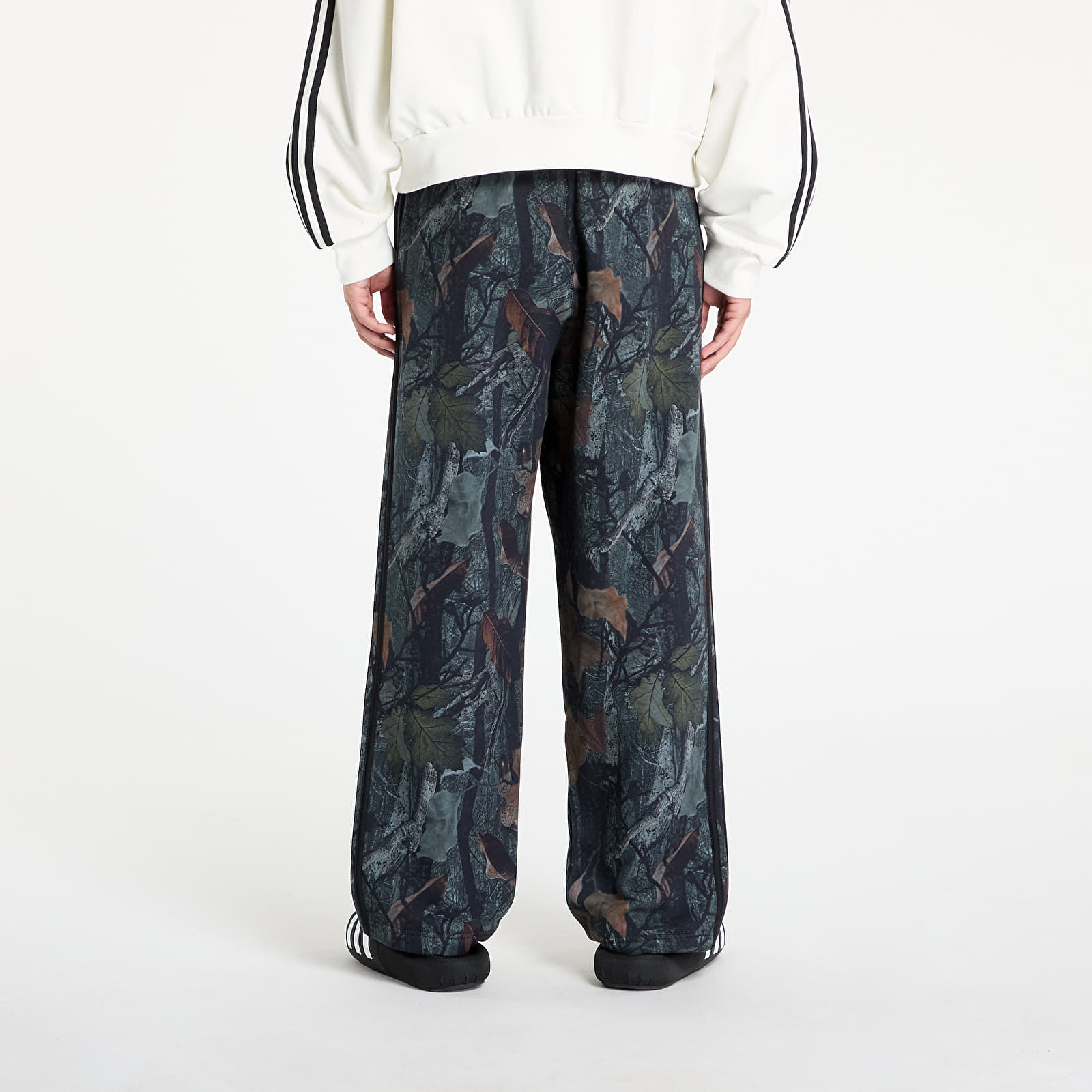 Chandal adidas Camo Joggers Black