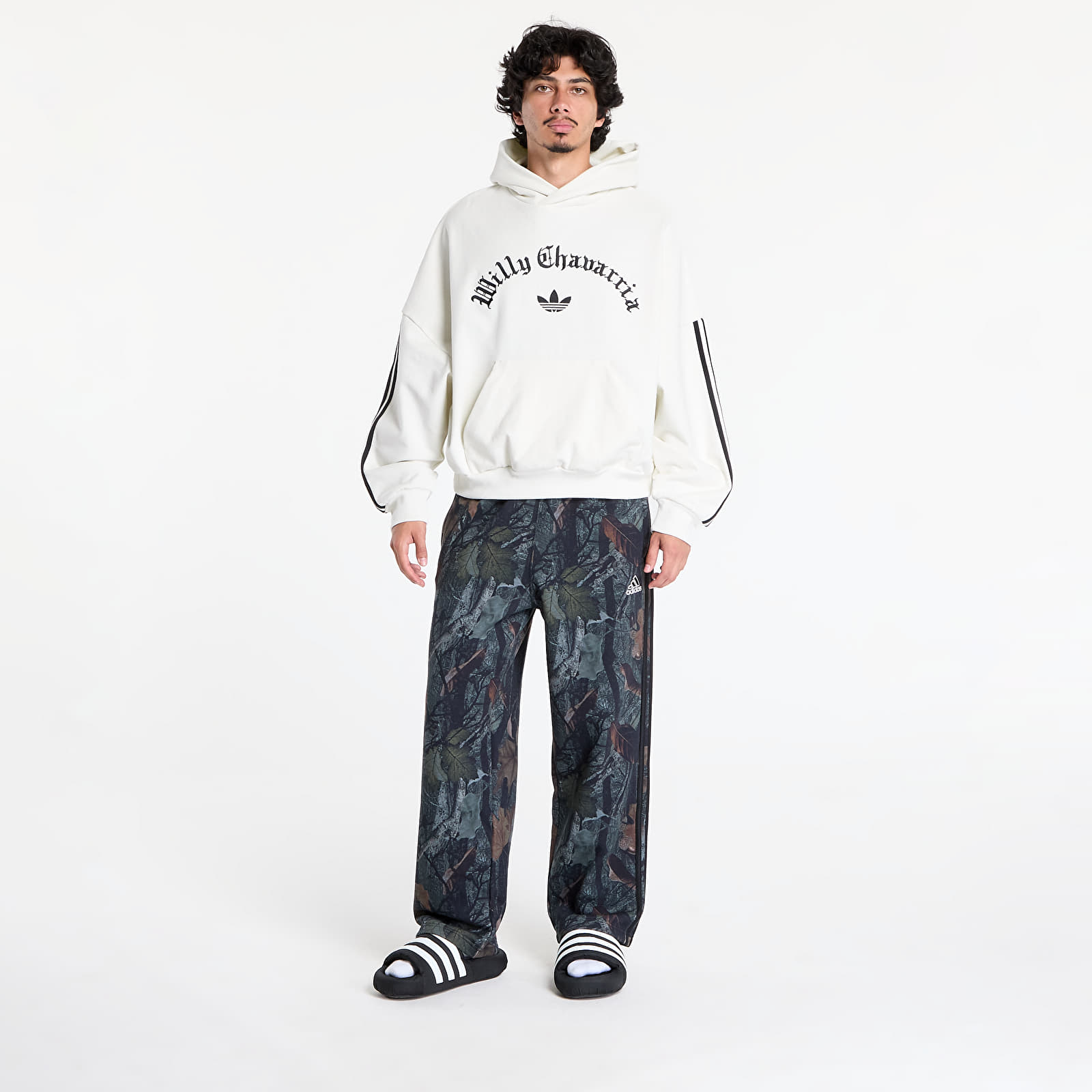Chandal adidas Camo Joggers Black