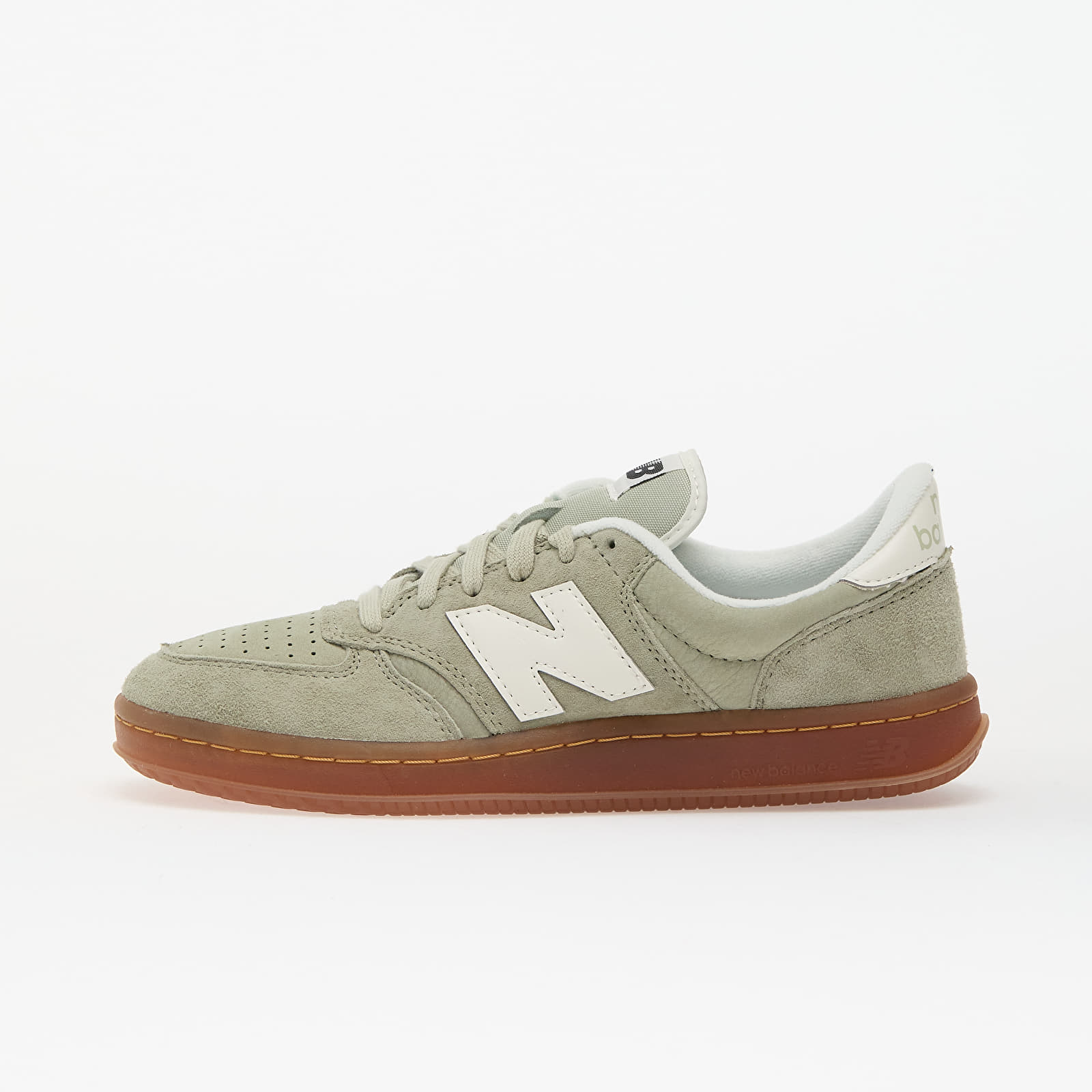 Zapatillas Hombre New Balance T500 Garter Snake