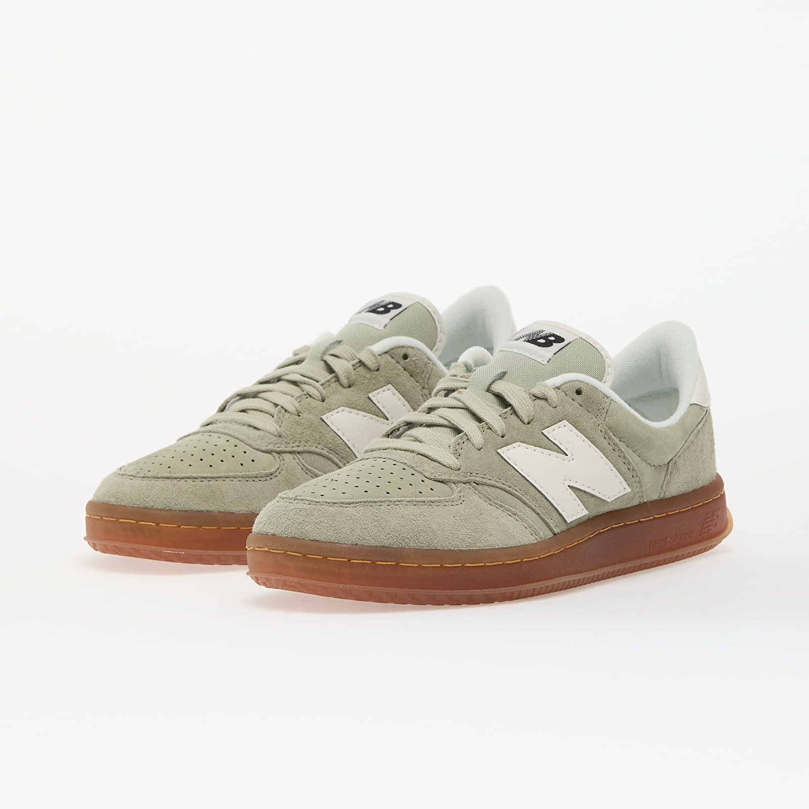 Zapatillas Hombre New Balance T500 Garter Snake