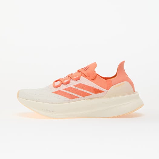adidas Ultraboost 5 Strung W Off White/ Semi Coral/ Crystal Sand