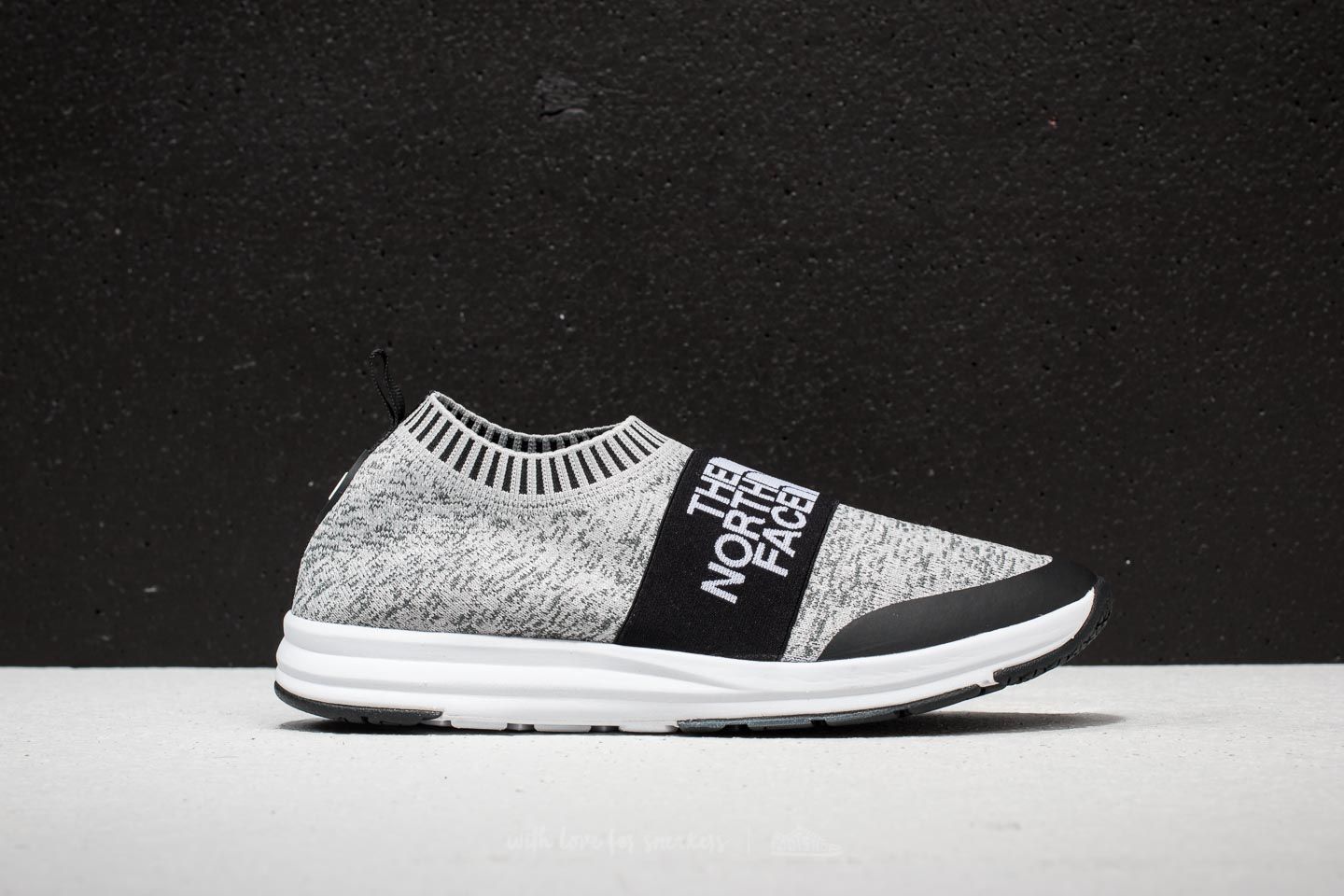 The north face nse traction knit moc hot sale