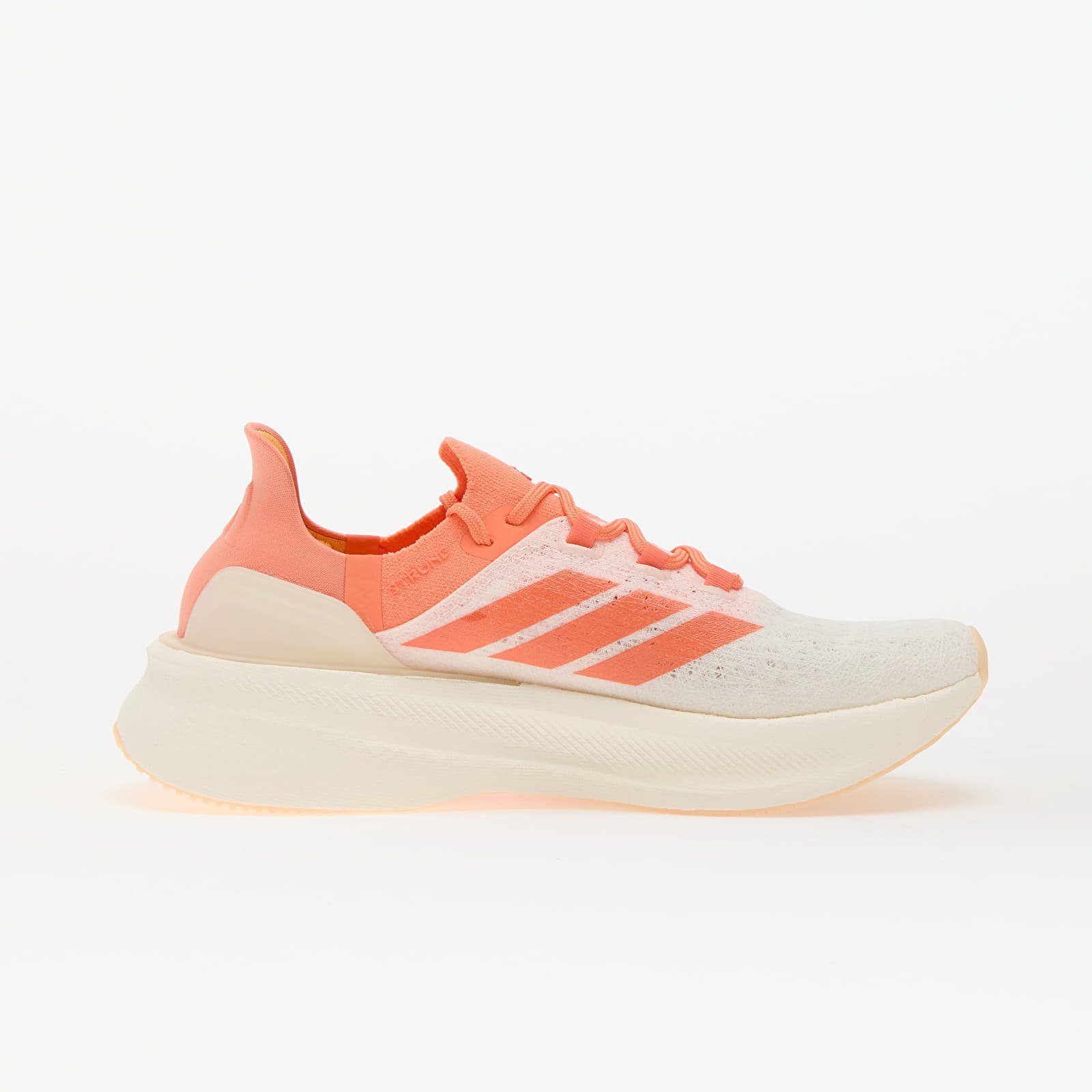 Damesko adidas Ultraboost 5 Strung W Off White/ Semi Coral/ Crystal Sand
