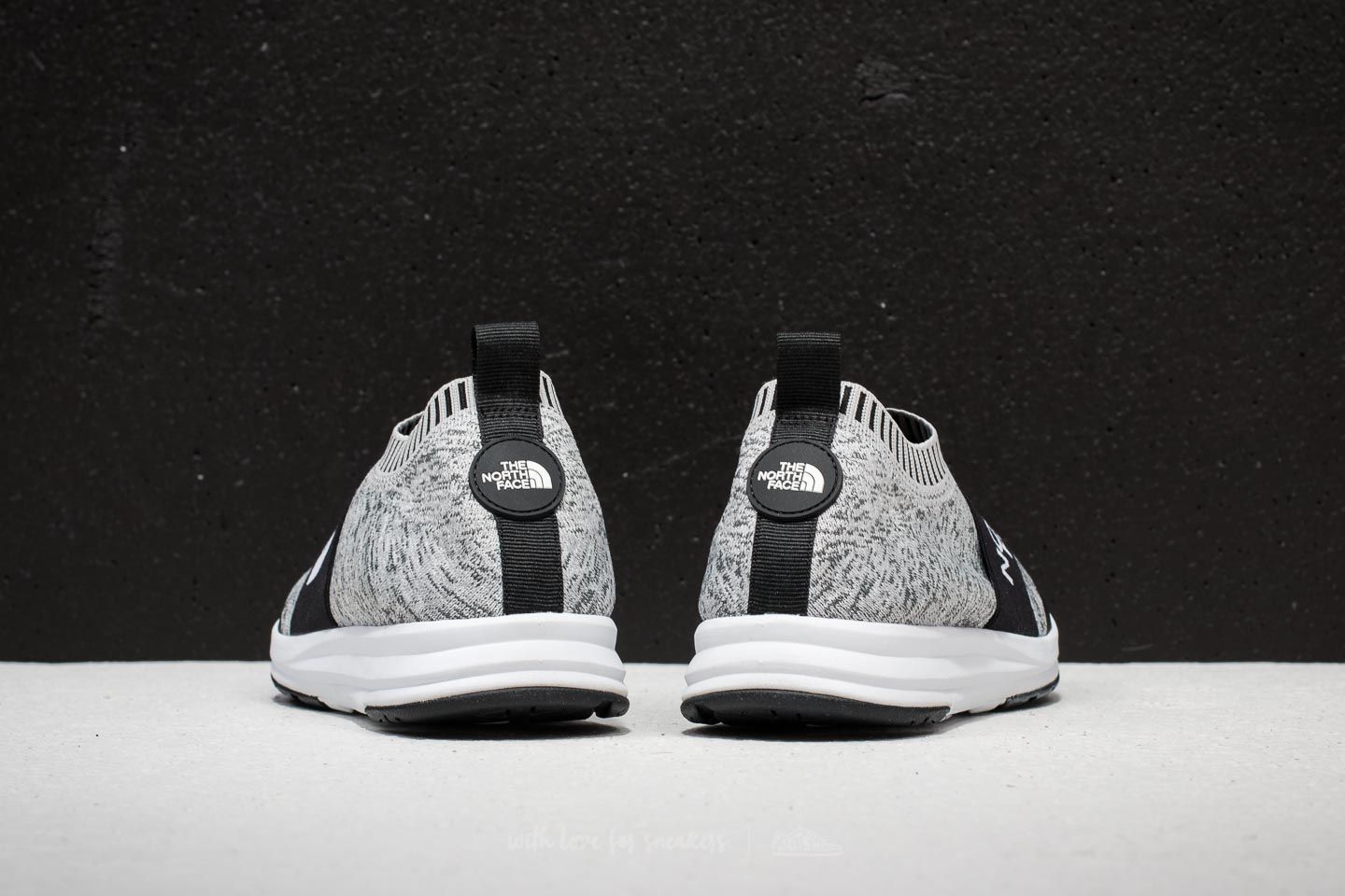 The north face nse traction knit moc sales