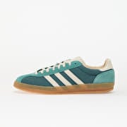 adidas Gazelle Indoor Pro Preloved Teal/ Off White/ Warm Sandstone