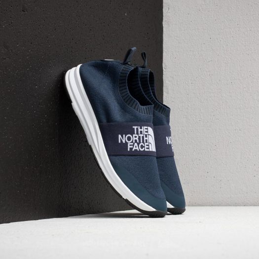 The north face nse traction knit moc outlet