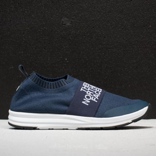 The north face nse traction knit moc top
