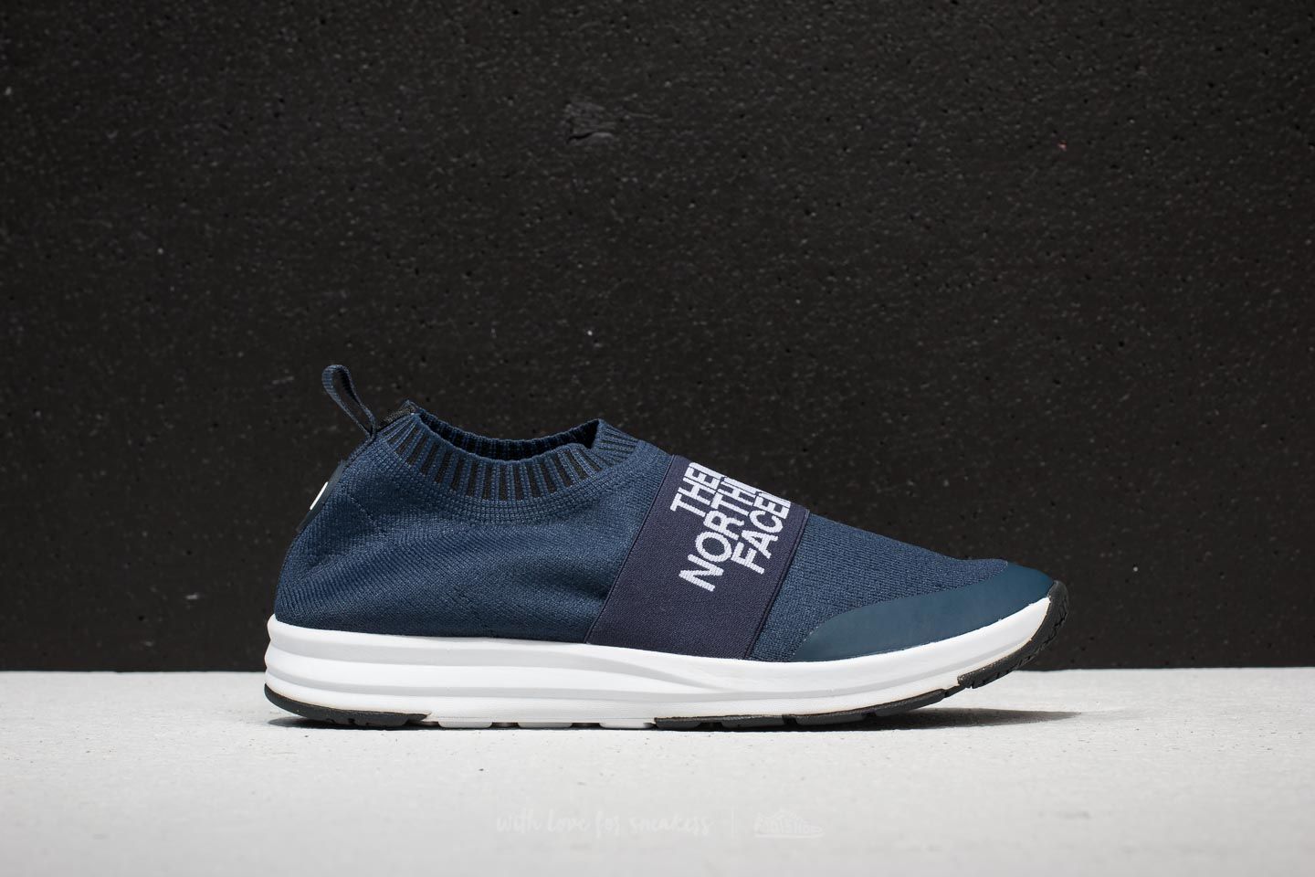 The north face nse traction knit store moc