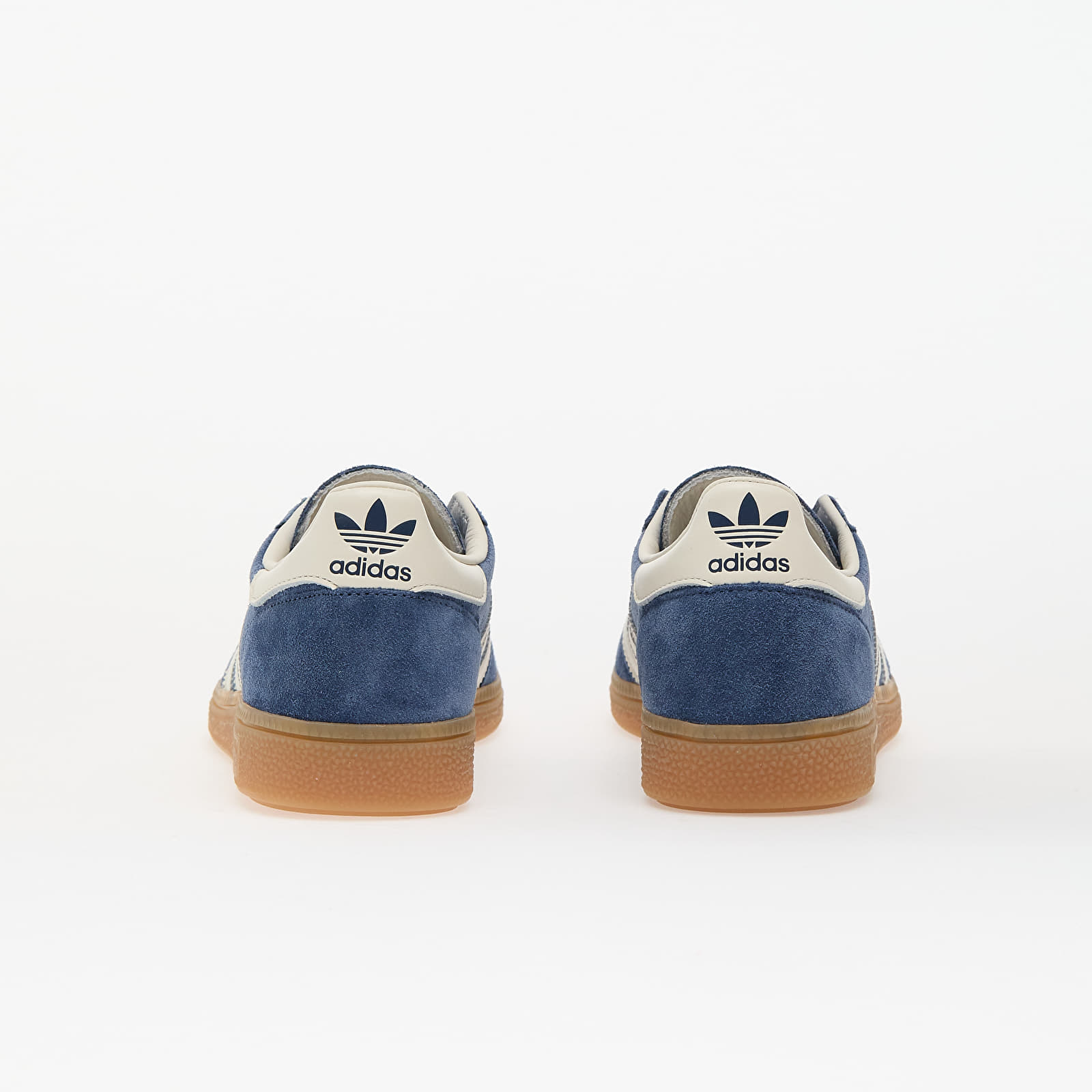 Men's shoes adidas Handball Spezial Made in Germany Preloved Ink/ Off White/ Gum M2