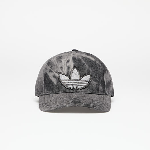 adidas Baseball Cap Black