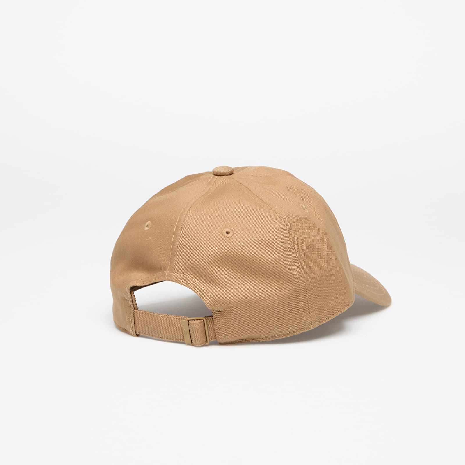 Gorras adidas Adicolor Classic Trefoil Baseball Cap Cardboard