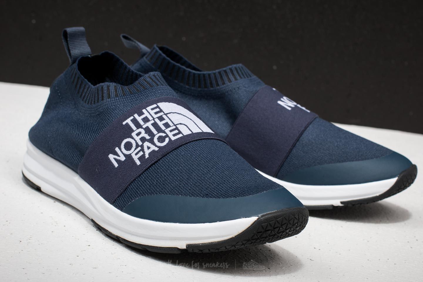 The north face cadman nse moc sneaker sales