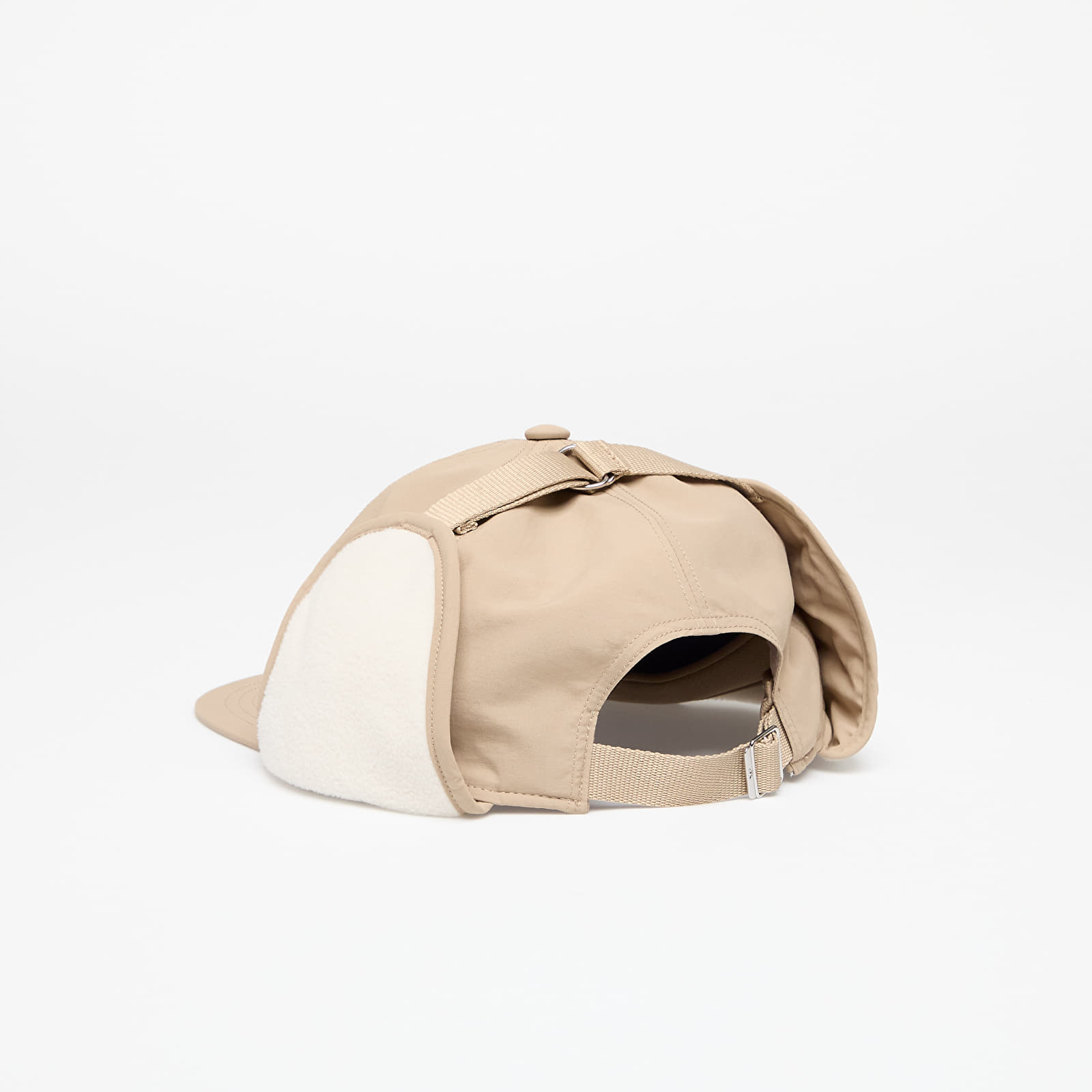 Caps adidas Earflap Cap Trace Khaki