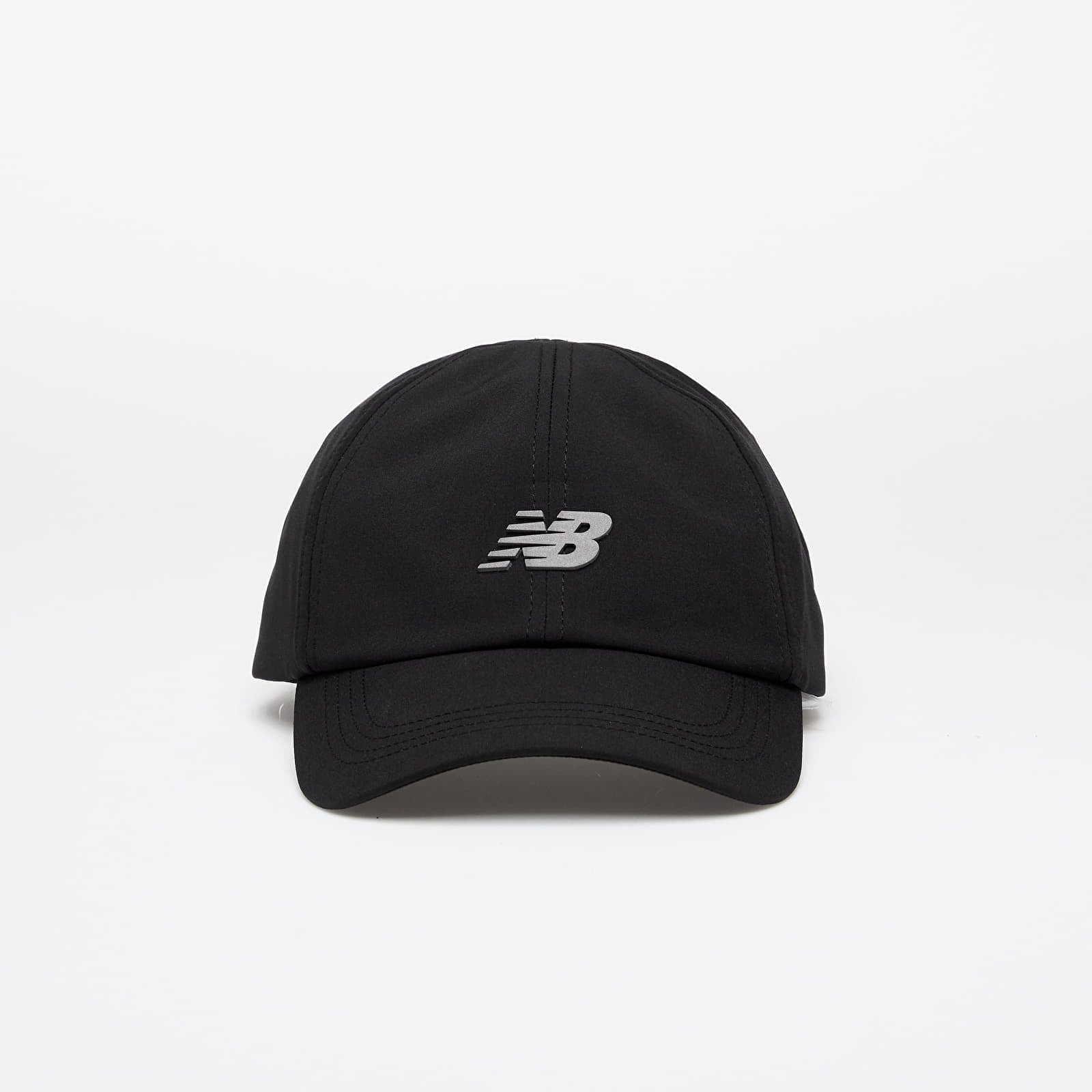 Capac New Balance 6 Panel Performance Hat V 2. Black Universal