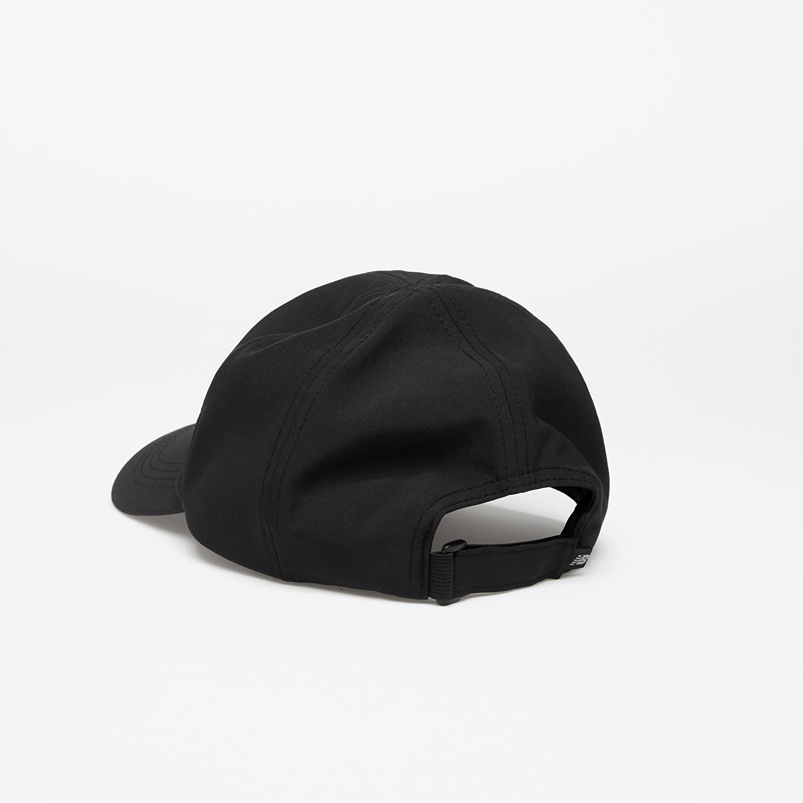 Шапки New Balance 6 Panel Performance Hat V 2. Black