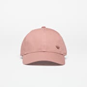 adidas Everyday Icons Cap With Tonal Metal Trefoil Warm Clay