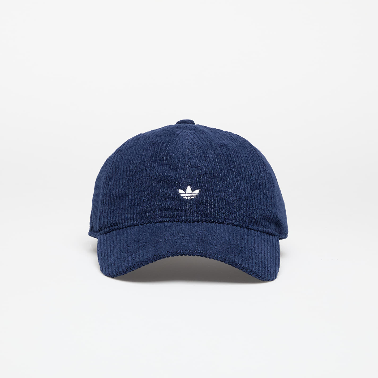 Caps adidas Corduroy Bb Cap Night Indigo