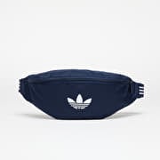 adidas Adicolor Waistbag Night Indigo/ White