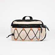 adidas Waist Bag Stone Khaki/ Black