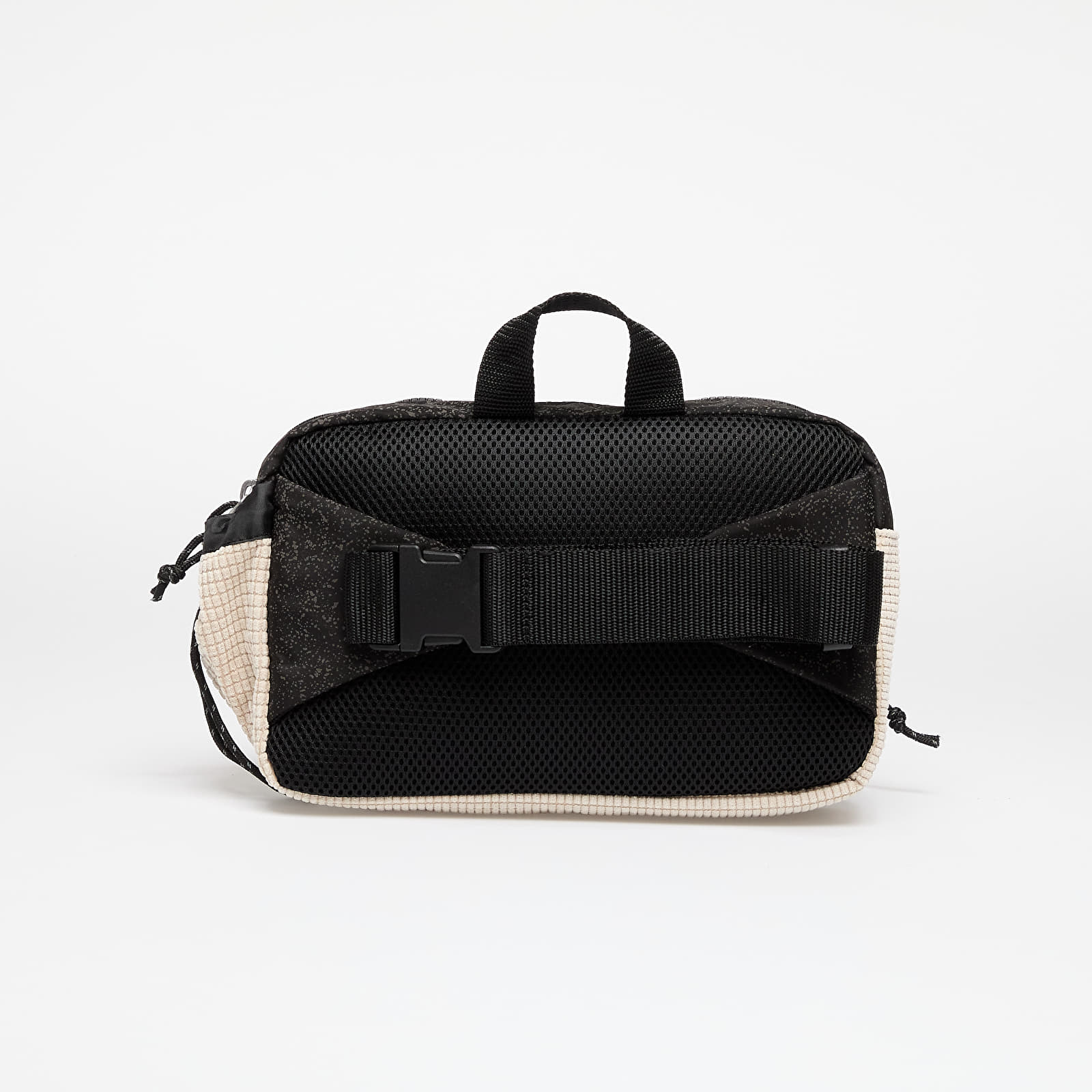 Riñoneras adidas Waist Bag Stone Khaki/ Black