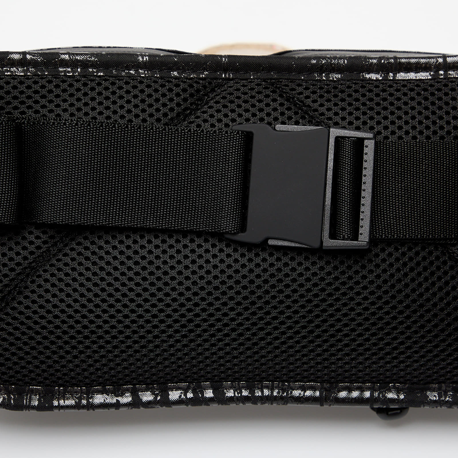 Riñoneras adidas By Stella McCartney Bumbag Shine Black/ Almond Milk-smc