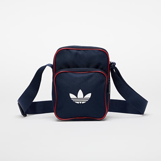 Veske adidas Adicolor Classic Small Item Bag Night Indigo
