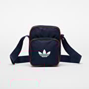 adidas Adicolor Classic Small Item Bag Night Indigo