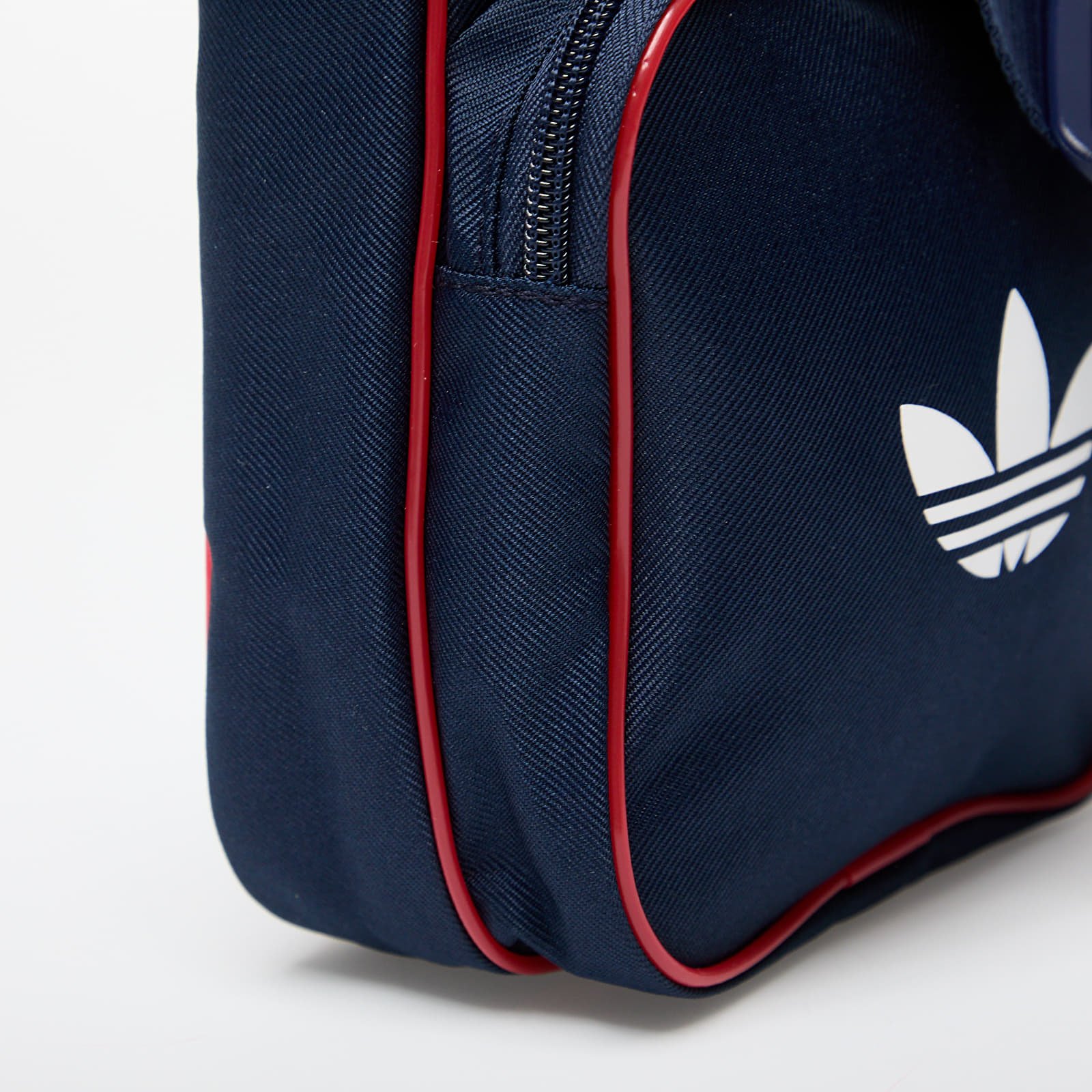 Bandoleras adidas Adicolor Classic Small Item Bag Night Indigo